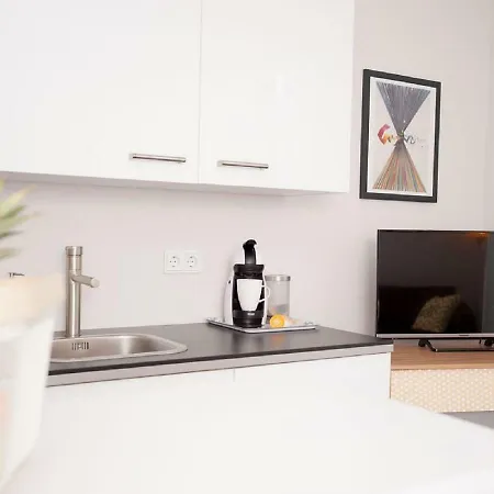 Διαμέρισμα Zum Jakobi 1 *