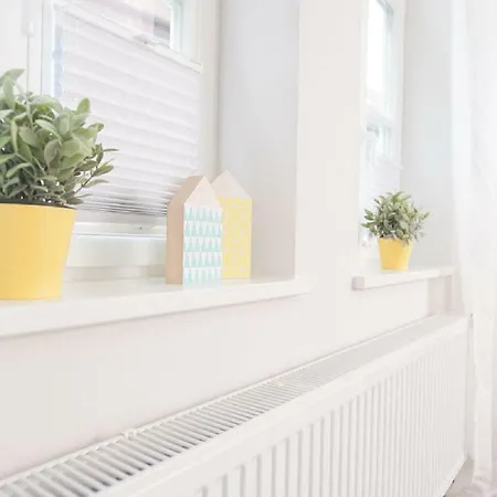 Zum Jakobi 1 Διαμέρισμα *