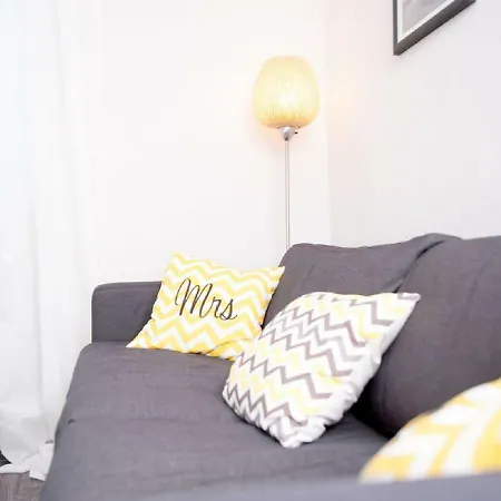 Zum Jakobi 1 Apartament Goslar