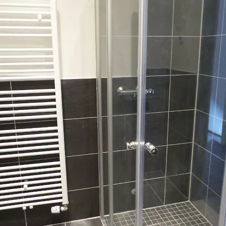 Zum Jakobi 1 Apartament