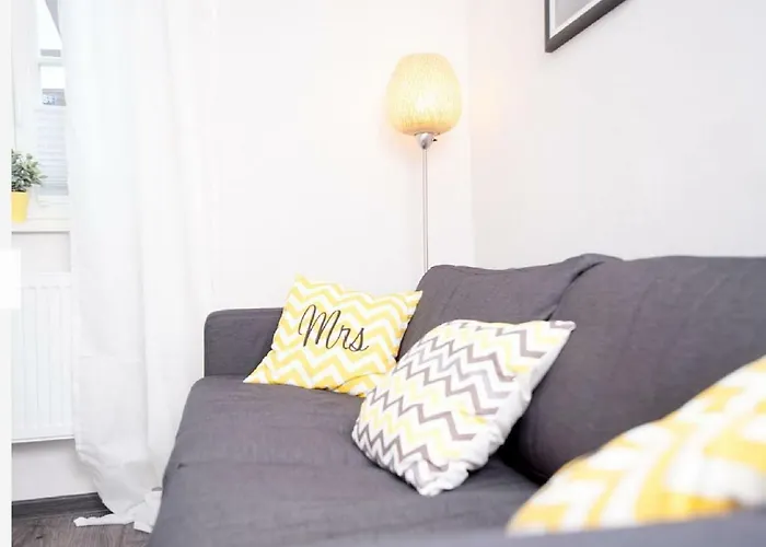 Zum Jakobi 1 公寓 戈斯拉尔